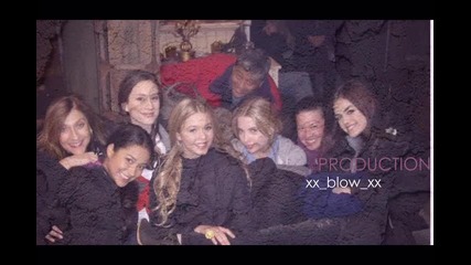- Pll cast [5]