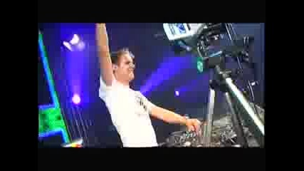 Armin Van Buuren @ Masterclass Sessions 15/08/06