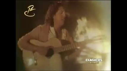 Rosana - Si Tu No Estas aqui 