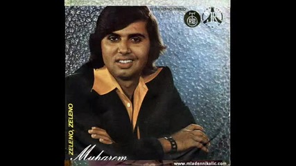 Muharem Serbezovski-rovela o demo