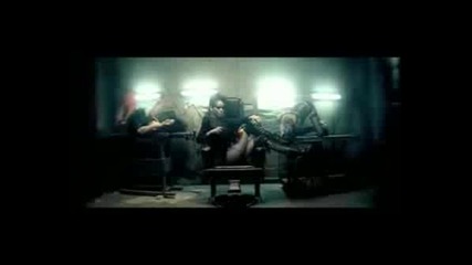 Rihanna - Disturbia