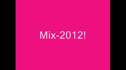Mix! ot baladi na pop-folk