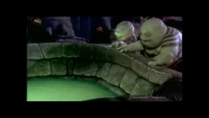 marilyn manson - this is halloween 