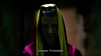 Daredevil / Дявол на доброто 1x02 + Субтитри