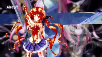 Pandemonium // Chaos Head [ H Q ]