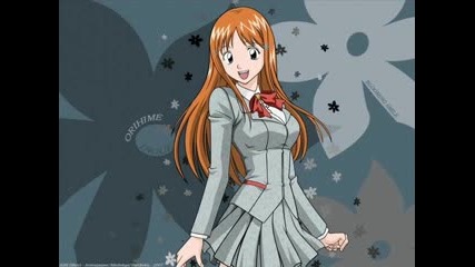 Matsuoka Yuki La La La