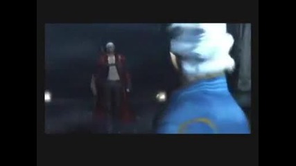 Devil May Cry 3 Techno Remix