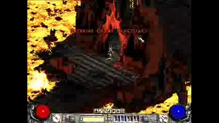 Diablo Ii Boss Killing