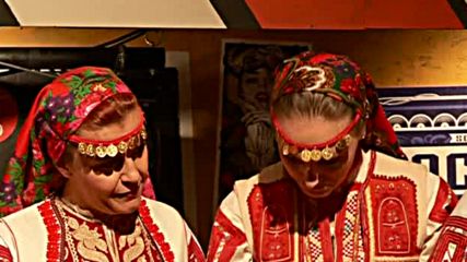 „Мистерията на българските гласове” с модерен прочит на традиционния фолклор
