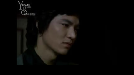 Ss501 - Because I m Stupid
