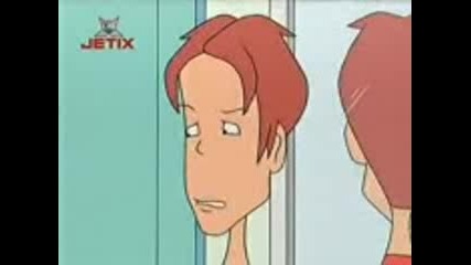 Whats with Andy - Season 2 ep6
