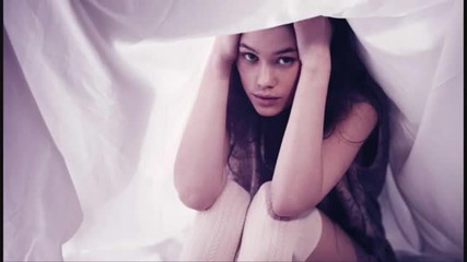 Astrid Berges-frisbey - pure beauty.wmv