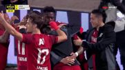 ЦСКА - Ботев Враца 1:0 /репортаж/