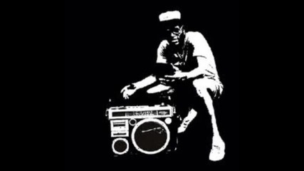 хип хоп Blended Culture - Man With Da Phunk