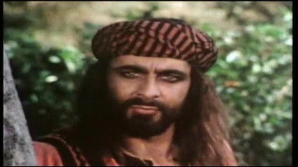 Sandokan - The Tiger of Malaysia (1976) Kabir Bedi, part 3(6) - част 2/2 Bg audio