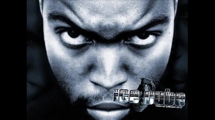 Ice Cube - Check Your Self
