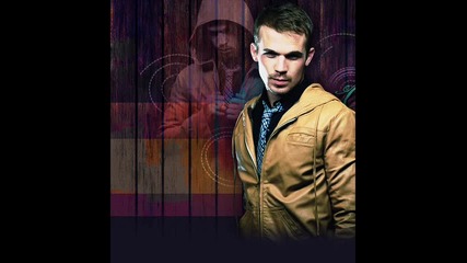 Cam..gigandet...!