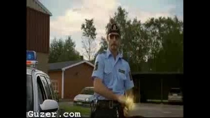 Супер ченге.