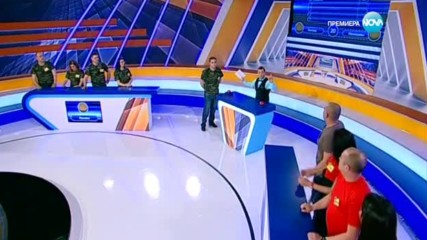 Семейни войни (17.05.2017) - част 1