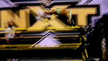 The Great American Bash comes to NXT this Wednesday