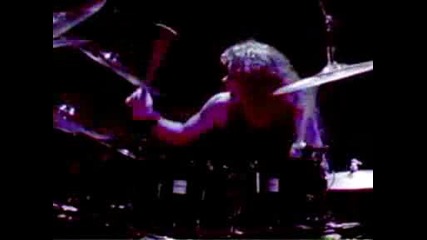 Megadeth - Skin Of My Teeth