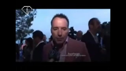 fashiontv Ftv.com - Ftv In Monaco Grand Prix 2009 Event 