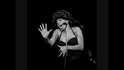 Shirley Bassey - Light My Fire