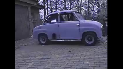 qka kola