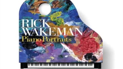 Rick Wakeman - Stairway To Heaven