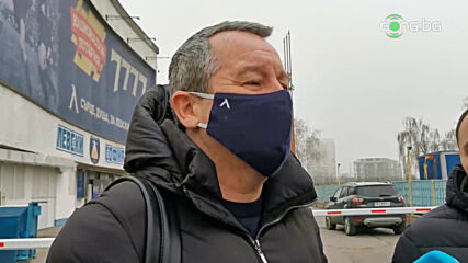 Стоянович разясни трансферните планове и отсече: Не мога да обещая нищо на феновете