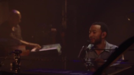 John Legend & The Roots - Wake Up Everybody - Amex Unstaged