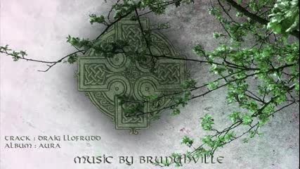 1 Hour of Celtic Music _ Music by Brunuhville