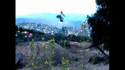 huevos 9 atv part 4