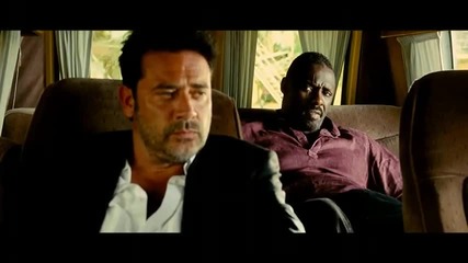[ H D ] The Losers Don t You Two Feel So Much Better Now * Trailer *