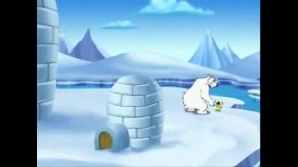 Tom and Jerry - Polar Peril 