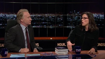Real time with Bill Maher 2014/09/26