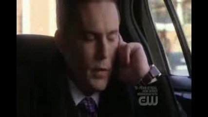 GOSSIP GIRL-2X15 MOMENTS