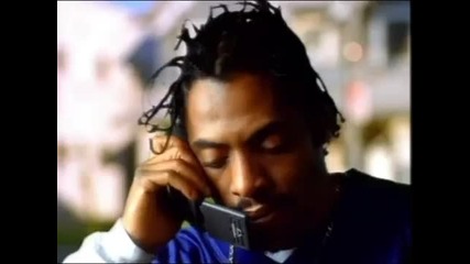 Coolio - 1, 2, 3, 4