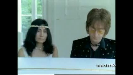 Превод! John Lennon - Imagine