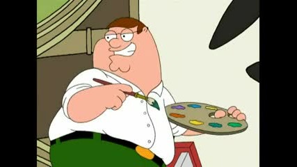 Family Guy Off The Cutting Room Floor 