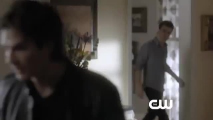 The Vampire Diaries Webclip 4x05 - The Killer