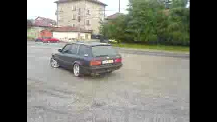 o6te drift ot diqn