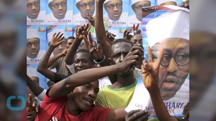 Things to Know About Nigeria as New President is Elected in Africa's Most Populous Country