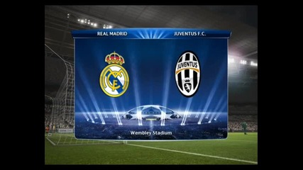 Pes 13 Uefa Champion League