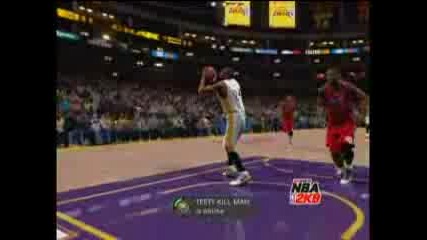 Kobe Bryant Baby