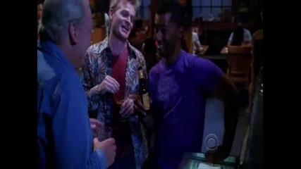 Two and a Half Men S07 ep13 part2
