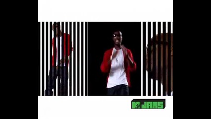 Cali Swag District - Teach Me How To Dougie (remix) (feat Jermaine Dupri, B.o.b, Red Cafe & Bow Wow) 