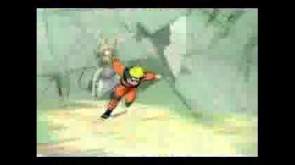 Naruto - Hit The Floor 