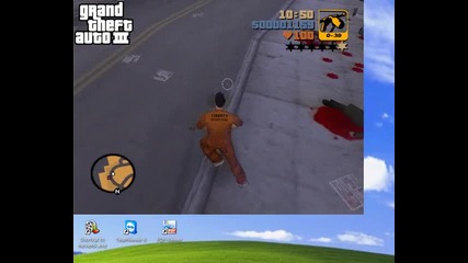 gta Iii