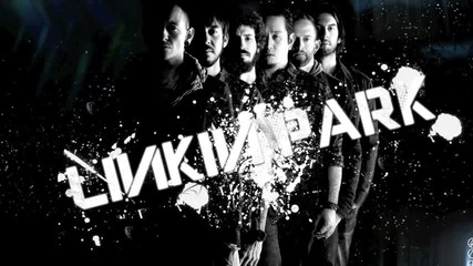 New - Linkin Park - Lost In The Echo Hq